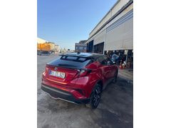Sahibinden Toyota C-HR 1.8 Hybrid Passion 2020 Model