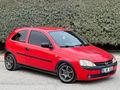Galeriden Opel Corsa 1.4 Comfort 2001 Model Ankara