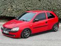 Galeriden Opel Corsa 1.4 Comfort 2001 Model Ankara