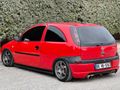 Galeriden Opel Corsa 1.4 Comfort 2001 Model Ankara