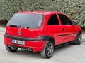 Galeriden Opel Corsa 1.4 Comfort 2001 Model Ankara