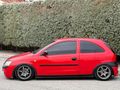 Galeriden Opel Corsa 1.4 Comfort 2001 Model Ankara