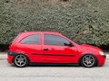 Galeriden Opel Corsa 1.4 Comfort 2001 Model Ankara