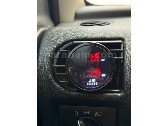 Galeriden Opel Corsa 1.4 Comfort 2001 Model Ankara