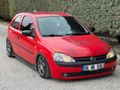 Galeriden Opel Corsa 1.4 Comfort 2001 Model Ankara
