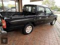 2005 MAZDA 4x2 VİZE SIFIR KLİMALI