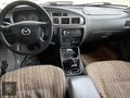 2005 MAZDA 4x2 VİZE SIFIR KLİMALI