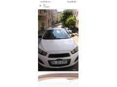 Sahibinden Chevrolet Aveo 1.3 D LS 2012 Model