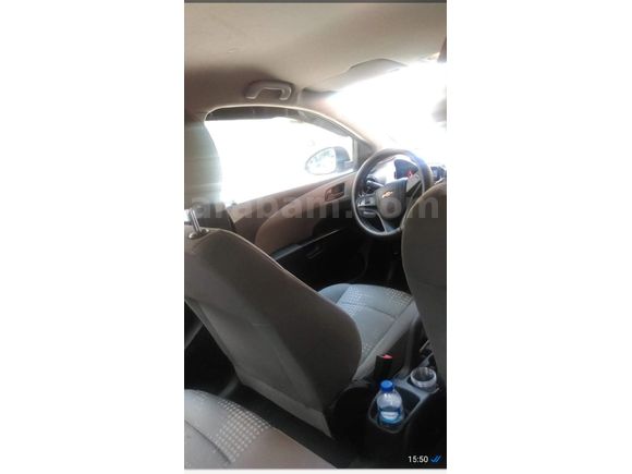 Sahibinden Chevrolet Aveo 1.3 D LS 2012 Model