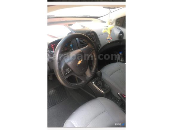 Sahibinden Chevrolet Aveo 1.3 D LS 2012 Model