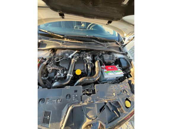 Sahibinden Renault Clio 1.5 dCi OTOMATİK VİTES