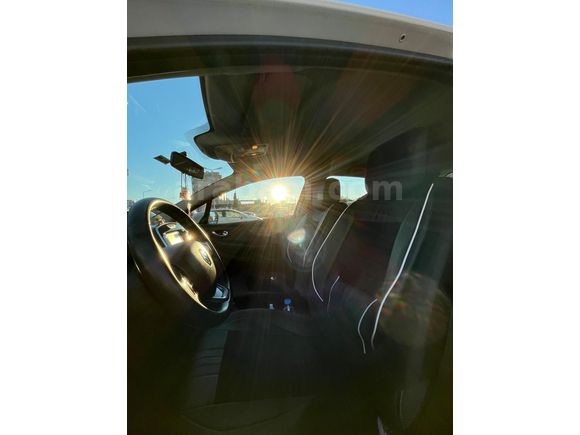 Sahibinden Renault Clio 1.5 dCi OTOMATİK VİTES