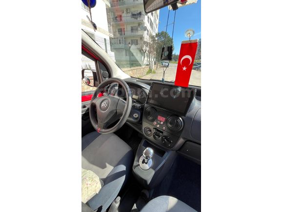 Sahibinden Citroen Nemo 1.4 HDi 2009 Model