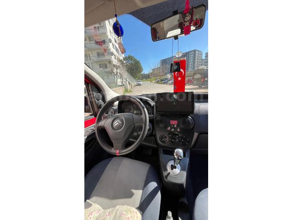 Sahibinden Citroen Nemo 1.4 HDi 2009 Model