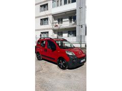 Sahibinden Citroen Nemo 1.4 HDi 2009 Model