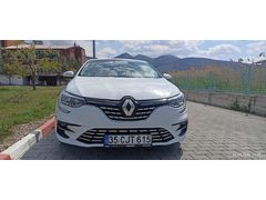 Sahibinden Renault Megane 1.5 Blue DCI Joy Comfort 2021 Model