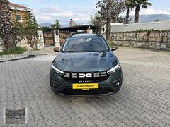 STEPWAY EXTREME 2024 MODEL OTOMATİK VİTES