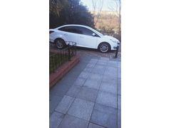 Sahibinden Ford Focus 1.5 TDCi Trend X 2017 Model