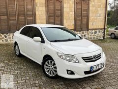 DİZEL OTOMATİK ÇOK TEMİZ TOYOTA COROLLA