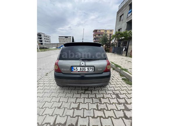Sahibinden Renault Clio 1.4 Dynamique 2002 Model 