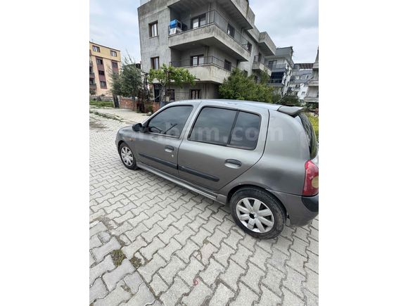 Sahibinden Renault Clio 1.4 Dynamique 2002 Model 