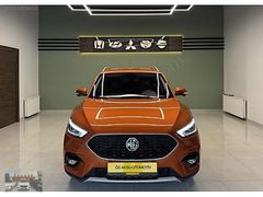 ÖZ AKSU- 6001 KM'DE HATASIZ BOYASIZ DEĞİŞENSİZ MG ZS LUXURY PLUS