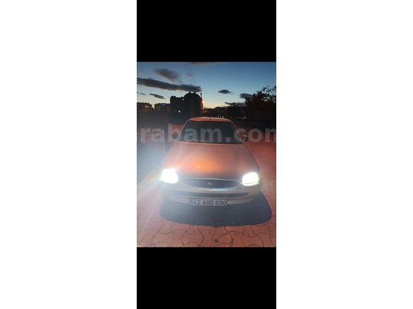 Sahibinden Ford Escort 1.6 CLX 1997 Model