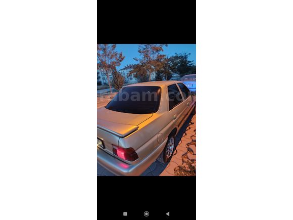 Sahibinden Ford Escort 1.6 CLX 1997 Model