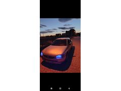 Sahibinden Ford Escort 1.6 CLX 1997 Model