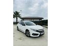 Sahibinden Honda Civic 1.6i VTEC Eco Elegance 2017 Model 