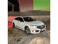 Sahibinden Honda Civic 1.6i VTEC Eco Elegance 2017 Model 