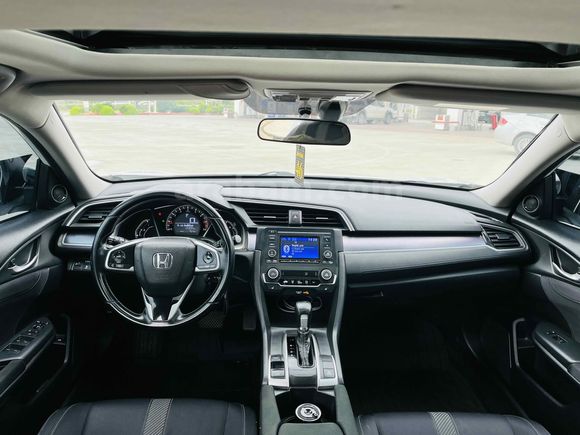 Sahibinden Honda Civic 1.6i VTEC Eco Elegance 2017 Model 