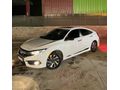 Sahibinden Honda Civic 1.6i VTEC Eco Elegance 2017 Model 