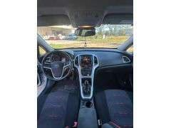 Sahibinden Opel Astra 1.3 CDTI Sport 2012 Model  283.000 km Beyaz