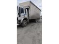 Sahibinden Ford Trucks Cargo 2520 D18 DS (4x2)