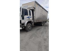 Sahibinden Ford Trucks Cargo 2520 D18 DS (4x2)