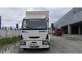 Sahibinden Ford Trucks Cargo 2520 D18 DS (4x2)