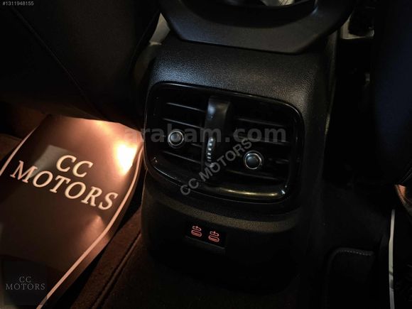 CC MOTORS - 2019 MİNİ COOPER COUNTRYMAN PEPPER 4X4