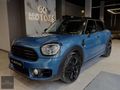 CC MOTORS - 2019 MİNİ COOPER COUNTRYMAN PEPPER 4X4