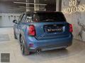 CC MOTORS - 2019 MİNİ COOPER COUNTRYMAN PEPPER 4X4