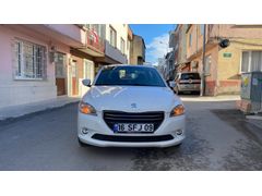 Hatasız Boyasız Değişensiz Düşük km Sahibinden Peugeot 301 Allure Paket