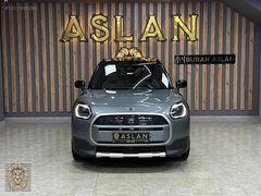 2024**COUNTRYMAN E**19''JANT**15.000km**KOLTUK-DİREKSİYON ISITMA