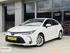 2022 1.5 DREAM 110.000 KM. K.KARTİNA 12 AY TAKSİTLE SERVİS BKMLİ
