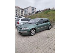 Sahibinden Renault Megane 1.4 Authentique 2005 Model