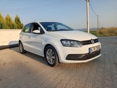 Volkswagen Polo 1.4 TDi Comfortline 2014 Model İzmir 128.000 km de
