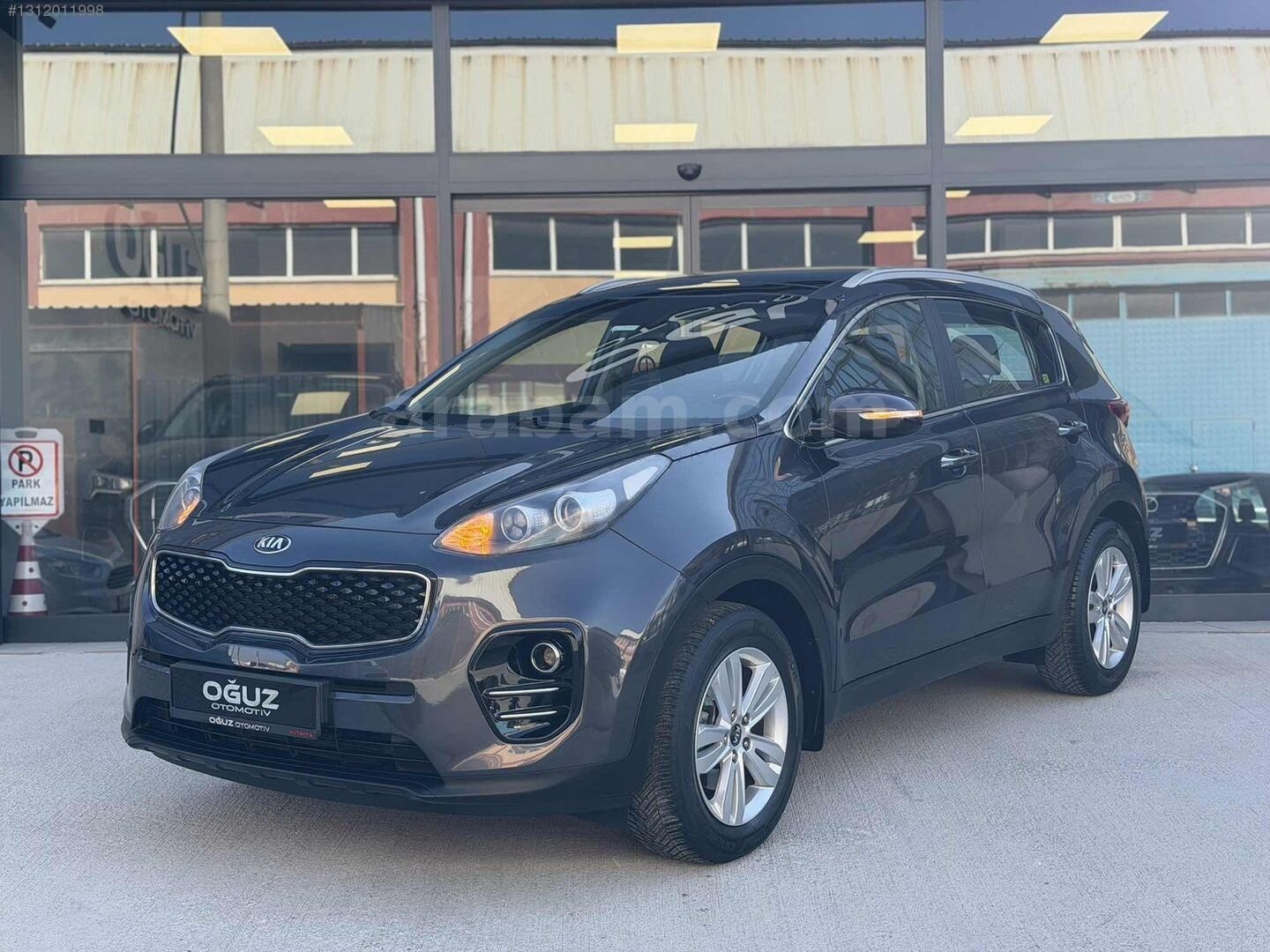 ORJİNAL HATASIZ 2017 PREMİUM TAMDOLU OTOMATİK 114.000km CAMTAVAN 7