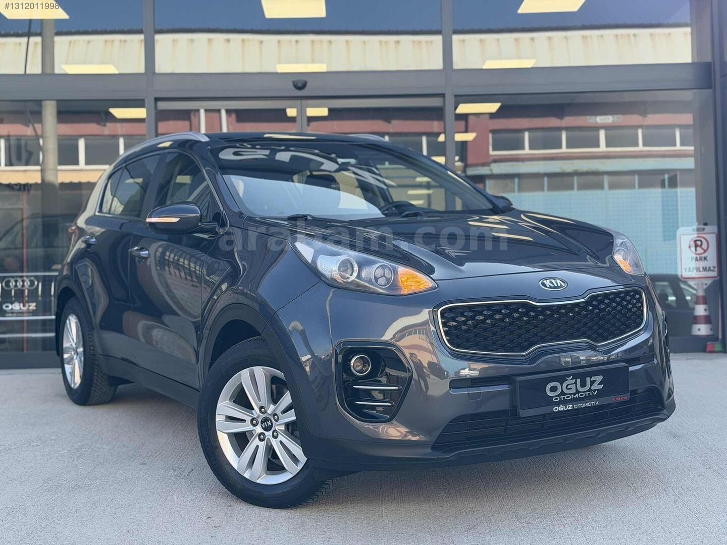 ORJİNAL HATASIZ 2017 PREMİUM TAMDOLU OTOMATİK 114.000km CAMTAVAN 3