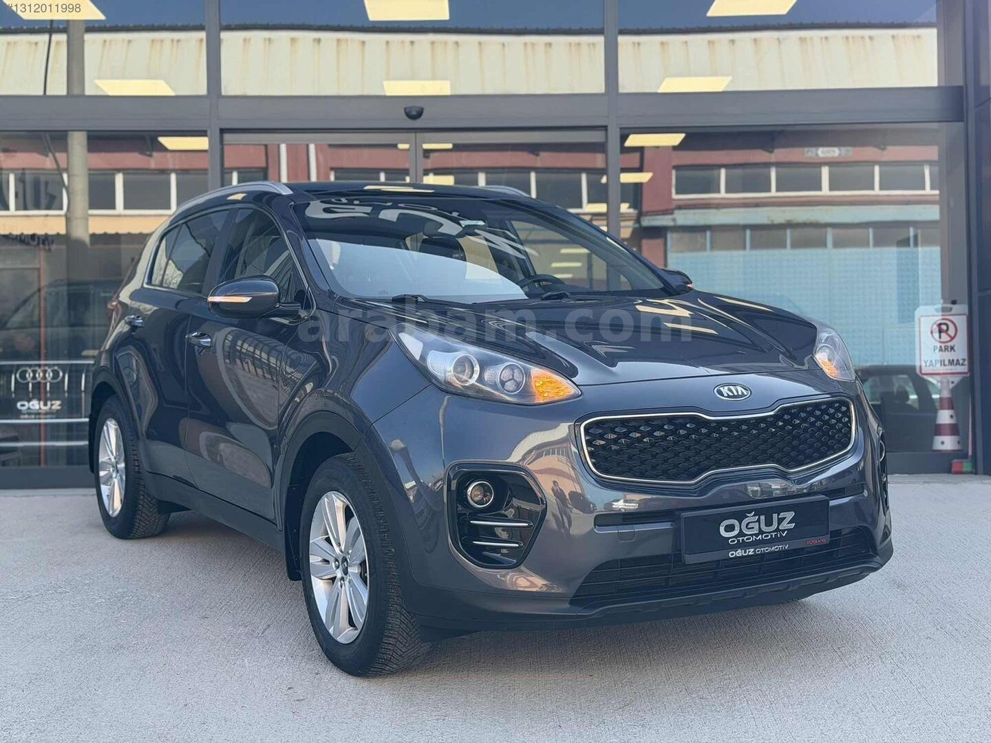 ORJİNAL HATASIZ 2017 PREMİUM TAMDOLU OTOMATİK 114.000km CAMTAVAN 5