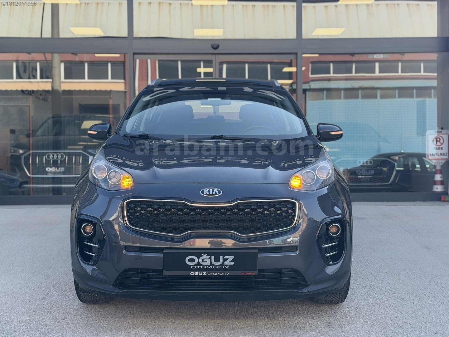 ORJİNAL HATASIZ 2017 PREMİUM TAMDOLU OTOMATİK 114.000km CAMTAVAN 6