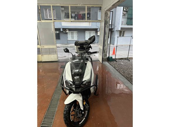 Sahibinden RKS Freccia 150 